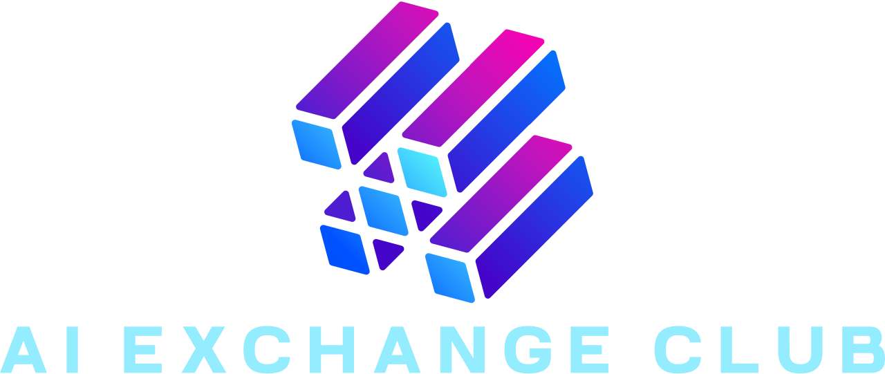 AI Exchange Club Logo